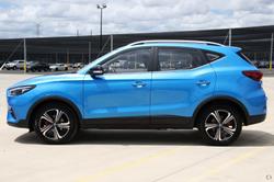 2024 MG ZST Excite