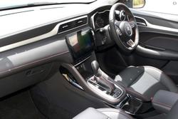2024 MG ZST Excite