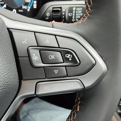 2024 Volkswagen
                Amarok TDI600 PanAmericana