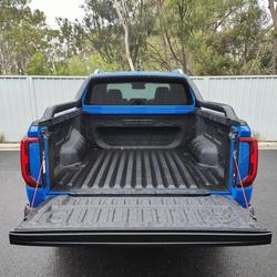 2024 Volkswagen
                Amarok TDI600 PanAmericana