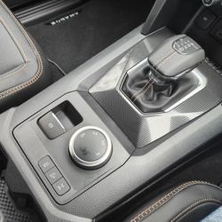 2024 Volkswagen
                Amarok TDI600 PanAmericana