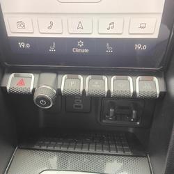 2024 Volkswagen
                Amarok TDI600 PanAmericana