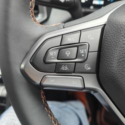 2024 Volkswagen
                Amarok TDI600 PanAmericana