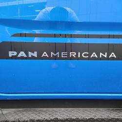 2024 Volkswagen
                Amarok TDI600 PanAmericana