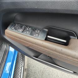 2024 Volkswagen
                Amarok TDI600 PanAmericana