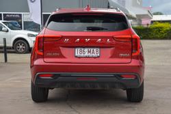 2022 Haval Jolion Vanta