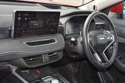 2022 Haval Jolion Vanta