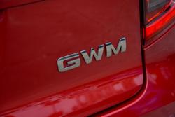 2022 Haval Jolion Vanta