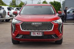 2022 Haval Jolion Vanta