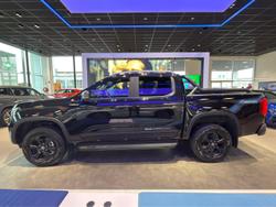 2024 Volkswagen Amarok TDI600 PanAmericana