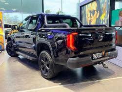 2024 Volkswagen Amarok TDI600 PanAmericana