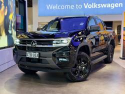 2024 Volkswagen Amarok TDI600 PanAmericana