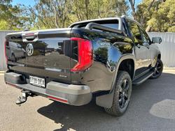 2024 Volkswagen
Amarok TDI600 PanAmericana