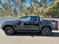 2024 Volkswagen
Amarok TDI600 PanAmericana