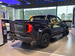 2024 Volkswagen Amarok TDI600 PanAmericana