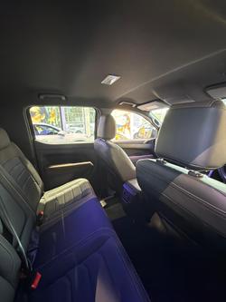 2024 Volkswagen Amarok TDI600 PanAmericana