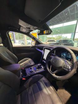 2024 Volkswagen Amarok TDI600 PanAmericana