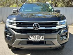 2024 Volkswagen
Amarok TDI600 PanAmericana