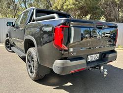 2024 Volkswagen
Amarok TDI600 PanAmericana