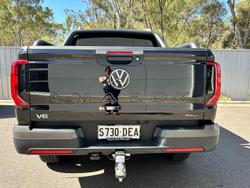 2024 Volkswagen
Amarok TDI600 PanAmericana