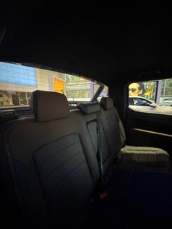 2024 Volkswagen Amarok TDI600 PanAmericana