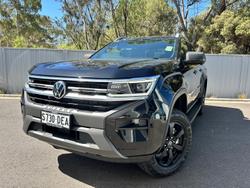 2024 Volkswagen
Amarok TDI600 PanAmericana