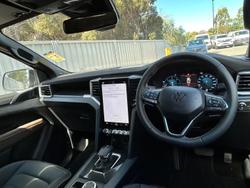 2024 Volkswagen
Amarok TDI600 PanAmericana