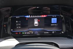2022 Volkswagen
Golf R