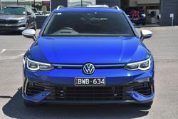 2022 Volkswagen
Golf R