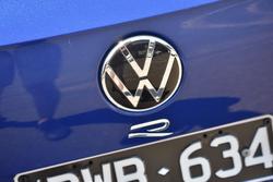 2022 Volkswagen
Golf R