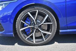 2022 Volkswagen
Golf R