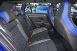 2022 Volkswagen
Golf R