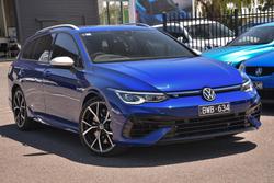 2022 Volkswagen
Golf R