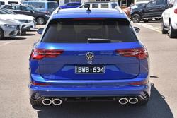 2022 Volkswagen
Golf R