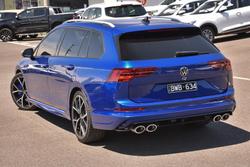 2022 Volkswagen
Golf R