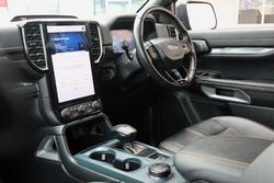 2022 Ford
Ranger Wildtrak