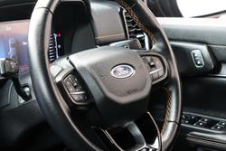 2022 Ford
Ranger Wildtrak