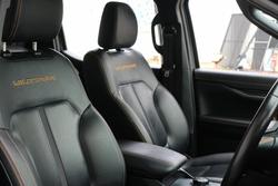 2022 Ford
Ranger Wildtrak
