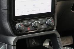 2022 Ford
Ranger Wildtrak