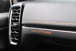 2022 Ford
Ranger Wildtrak