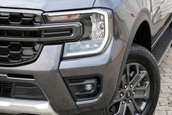 2022 Ford
Ranger Wildtrak