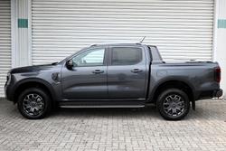 2022 Ford
Ranger Wildtrak
