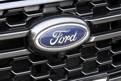 2022 Ford
Ranger Wildtrak