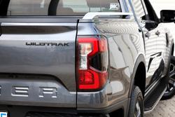 2022 Ford
Ranger Wildtrak