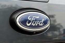 2022 Ford
Ranger Wildtrak