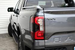 2022 Ford
Ranger Wildtrak