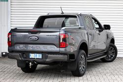 2022 Ford
Ranger Wildtrak