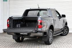 2022 Ford
Ranger Wildtrak