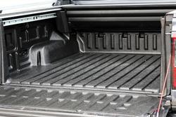 2022 Ford
Ranger Wildtrak