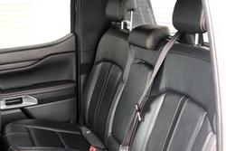 2022 Ford
Ranger Wildtrak